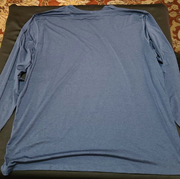 arctic cool Shirts Arctic Cool Mens V Neck Instant Cooling Moisture